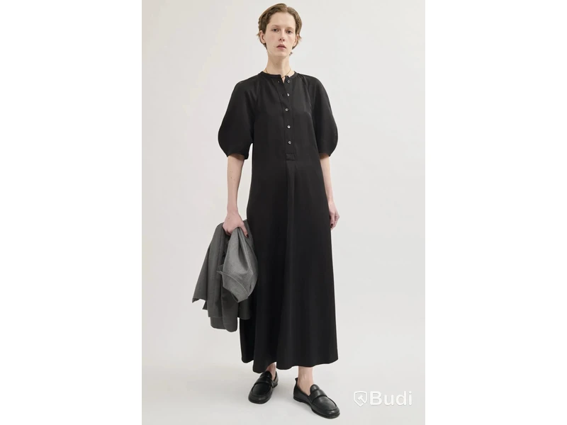Klänning Teurn, Susie dress, svart, stl. 34