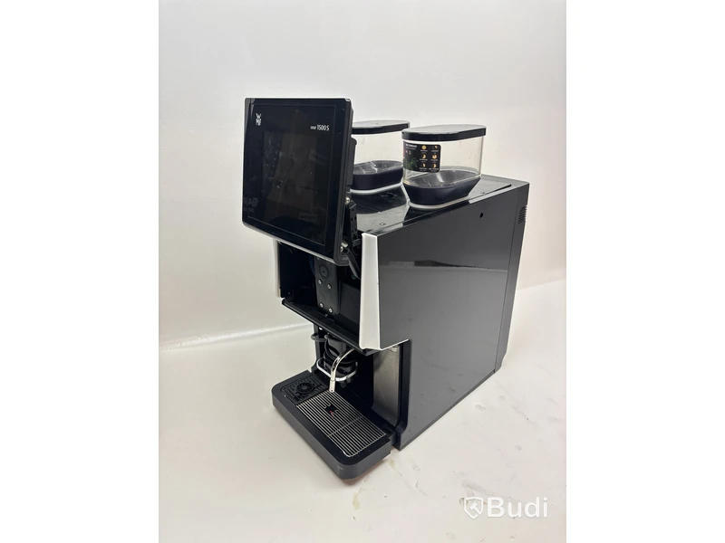 Kaffemaskin WMF 1500S - Reservdelsobjekt