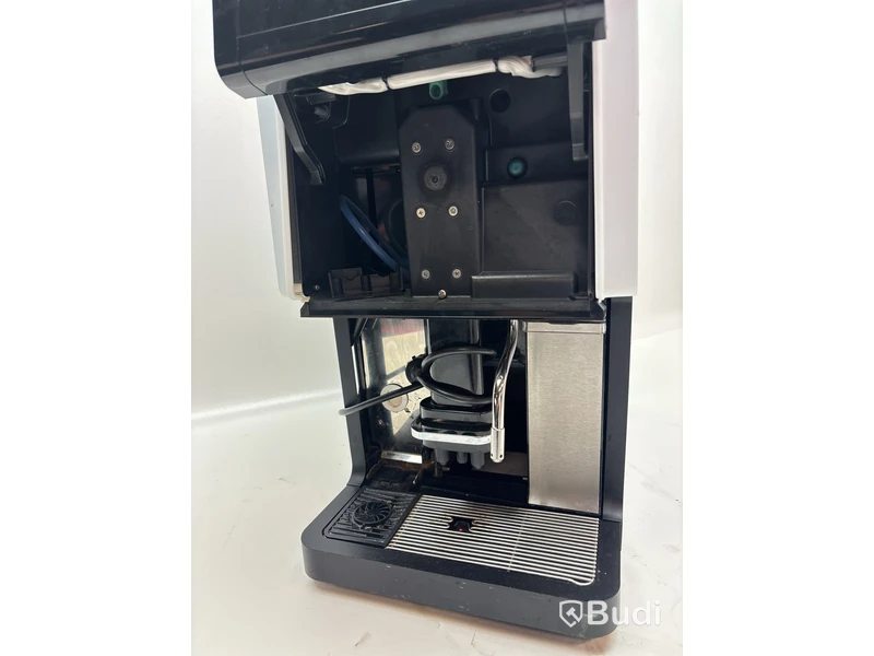 Kaffemaskin WMF 1500S - Reservdelsobjekt