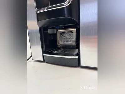Kaffemaskin Krea Necta, ESFB55-R - Reservdelsobjekt