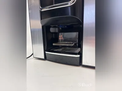 Kaffemaskin Krea Necta, ESFB55-R - Reservdelsobjekt