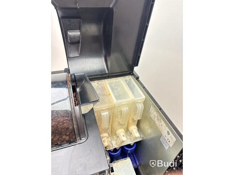 Kaffemaskin Krea Necta, ESFB55-R - Reservdelsobjekt