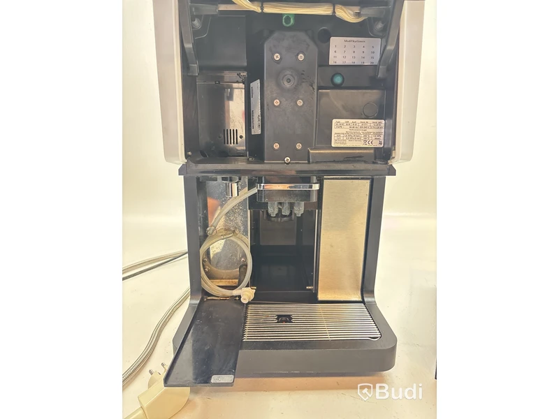 Kaffemaskin WMF 5000S - Reservdelsobjekt