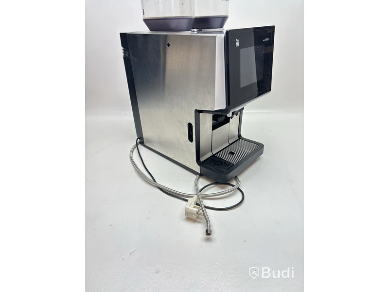 Kaffemaskin WMF 5000S - Reservdelsobjekt