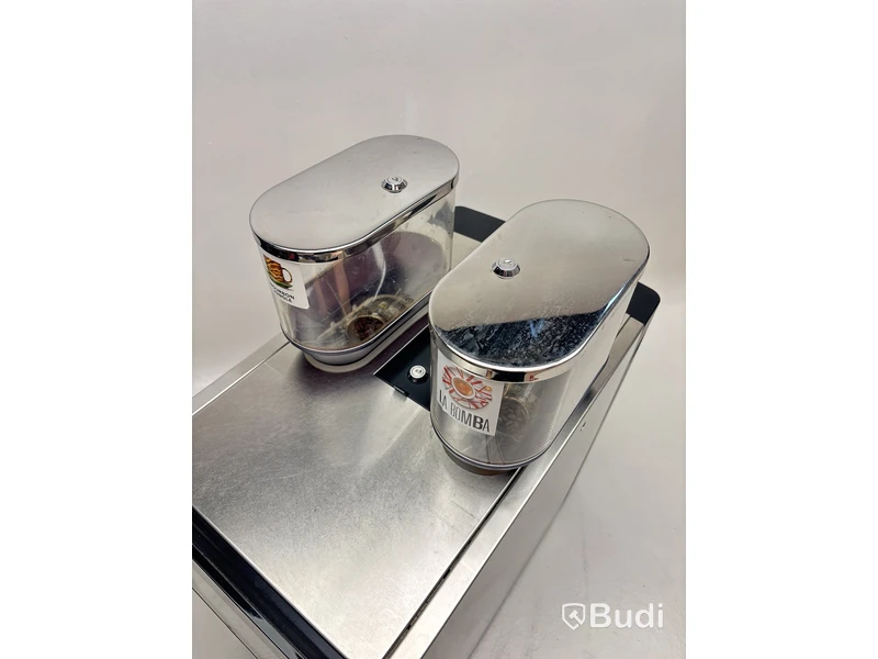 Kaffemaskin WMF 5000S - Reservdelsobjekt