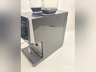 Kaffemaskin WMF 1500S - Reservdelsobjekt