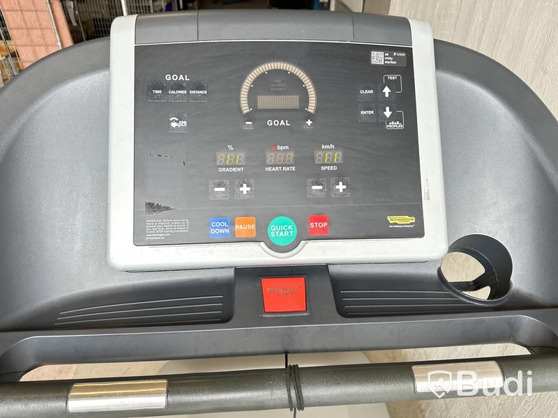 Löpband Technogym Excite