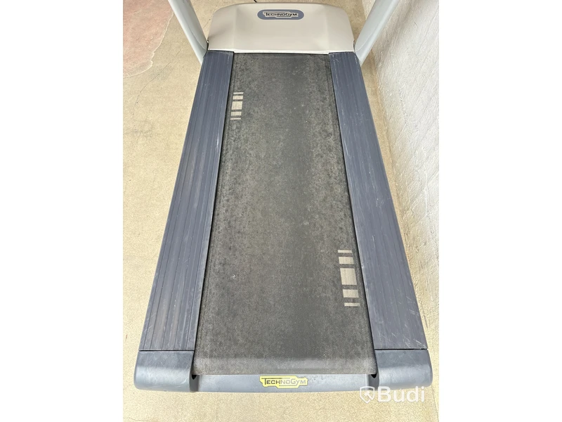 Löpband Technogym Excite