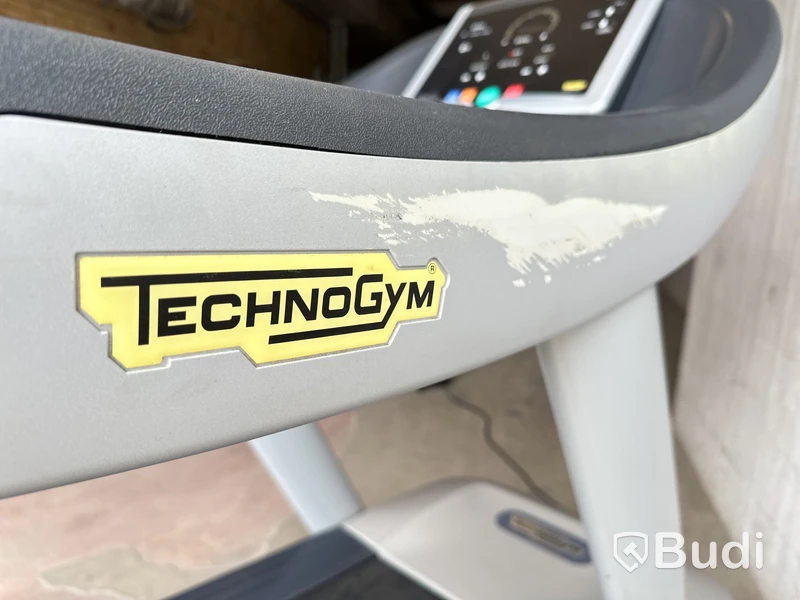 Löpband Technogym Excite