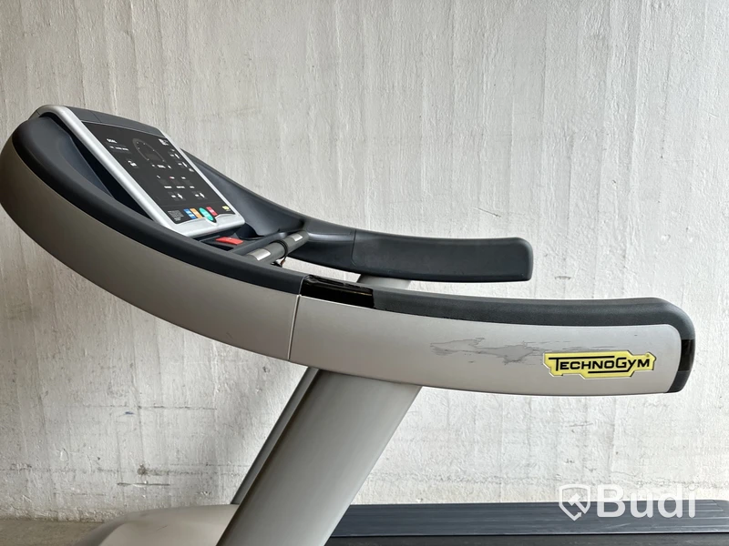 Löpband Technogym Excite