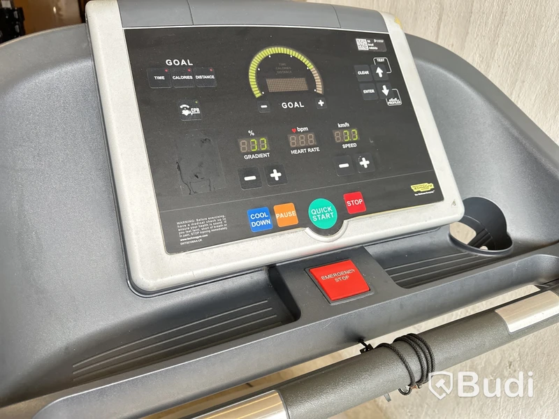 Löpband Technogym Excite