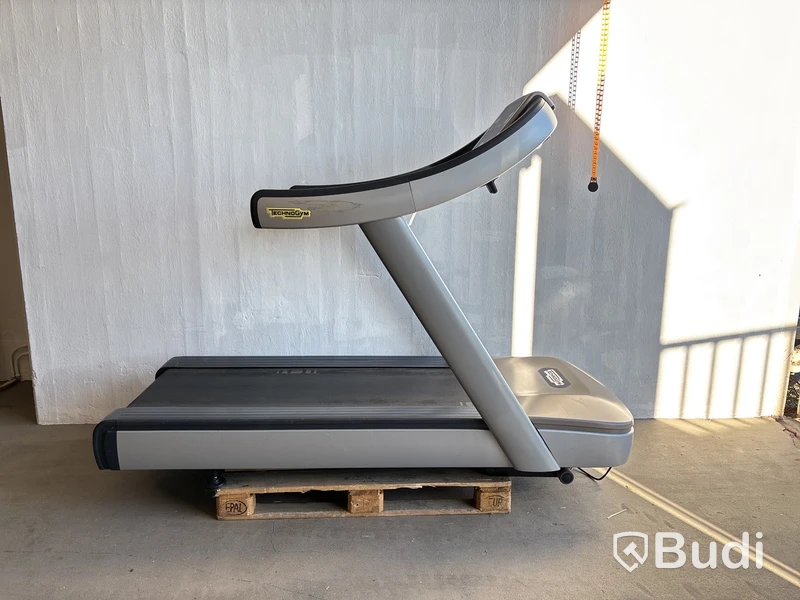 Löpband Technogym Excite