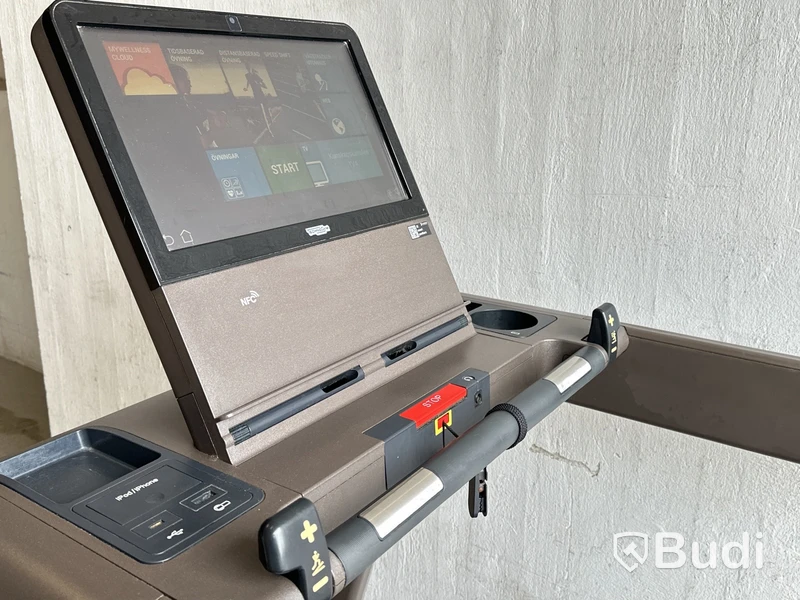 Löpband Technogym Artis Run