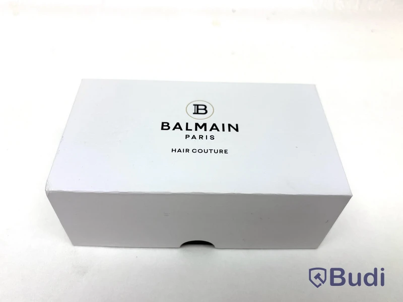 Hårspänne Balmain Paris Limited Edition