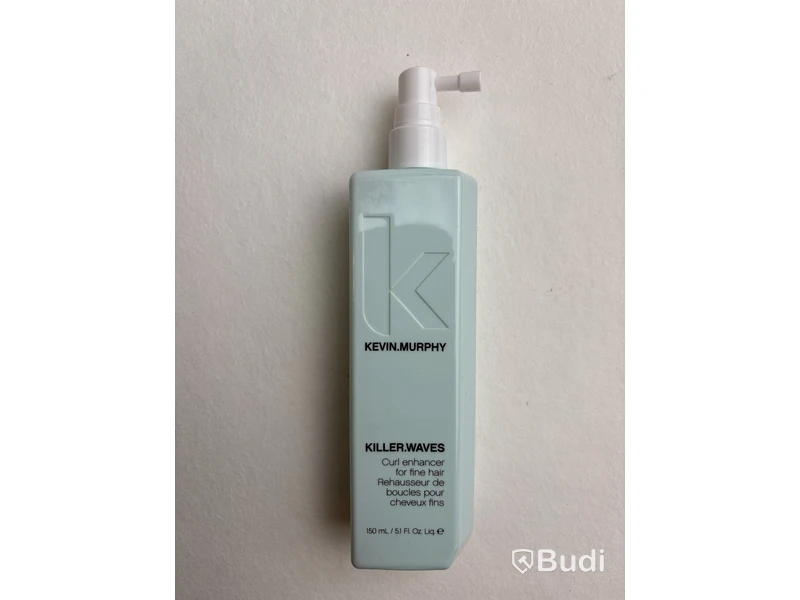 Parti med hårprodukter Kevin Murphy