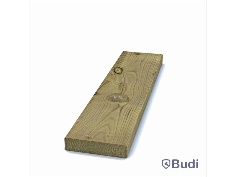 85 st. Trall 28x145 mm l:5,4 m, 603318