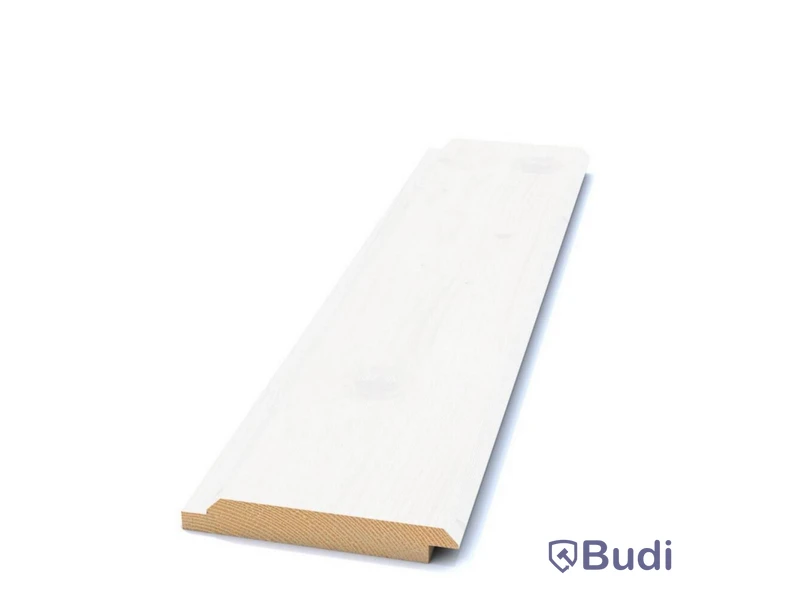 110 st. Dubbelfas Fals 22X145MM 4,8 M Mellanstruken, 71678399