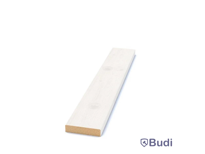 20 st. Ytterpanel 22X95MM L:3.6 M Grundmålad, 560926