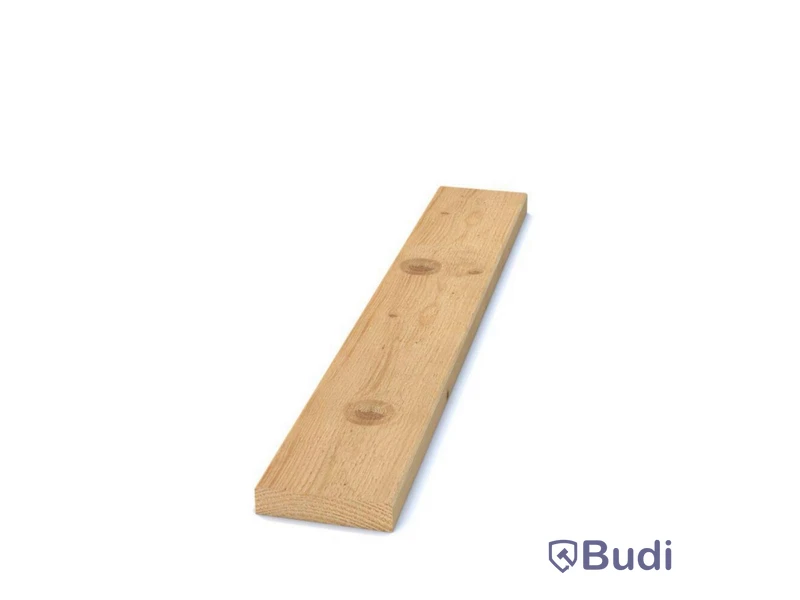 4 st. Ytterpanel 22X95MM L:3,0 M, 560887