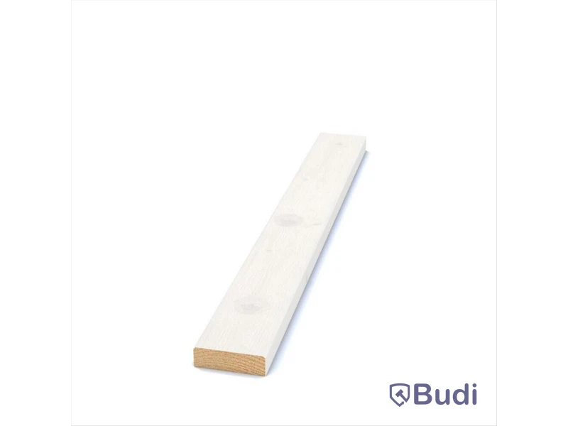180 st. Ytterpanel 22X70MM L:4,8 M Grundmålad, 560924