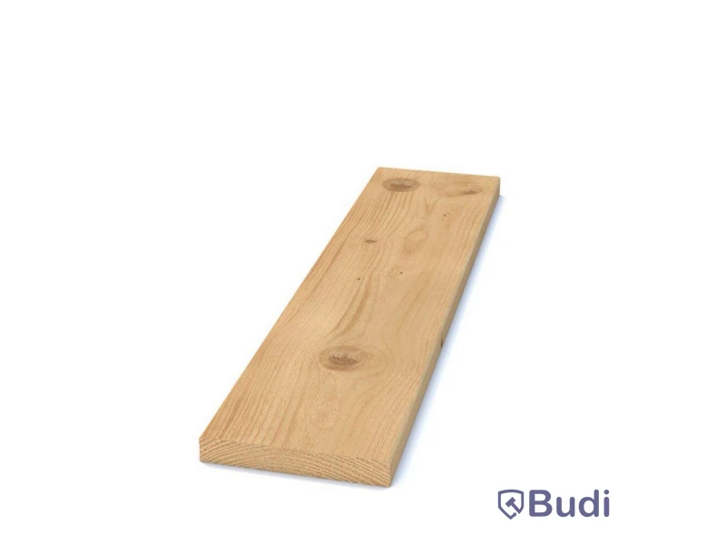 6 st. Ytterpanel 22X145 MM L:3.0 M, 560906