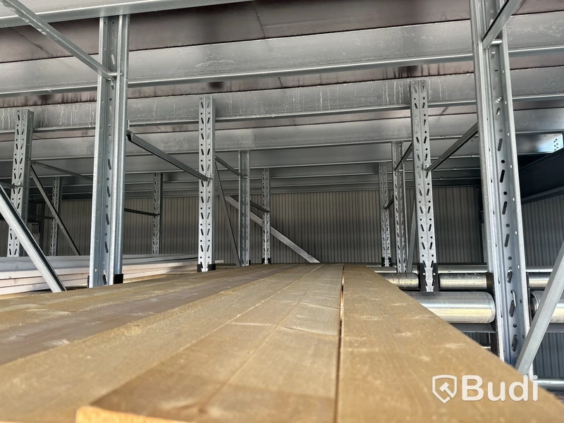 6 st. Ytterpanel 22X145 MM L:3.0 M, 560906