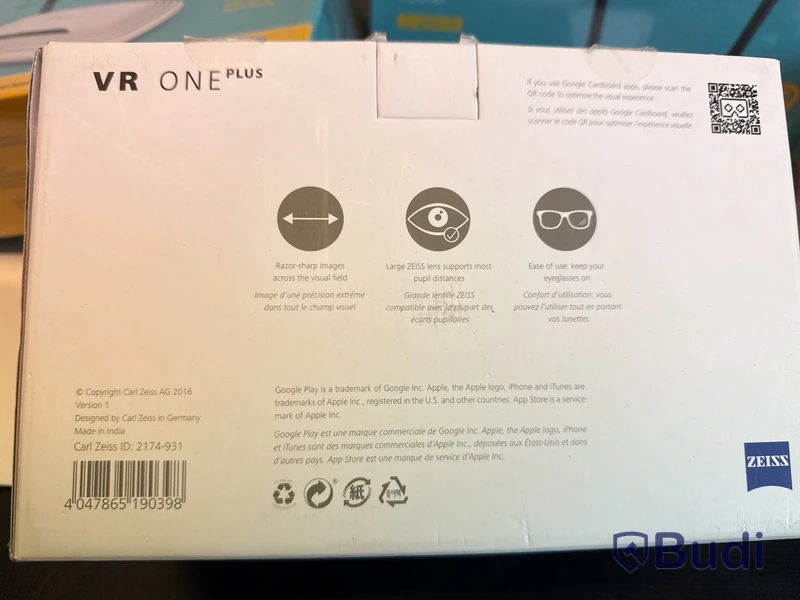 Etikettskrivare, IT-utrustning m.m.