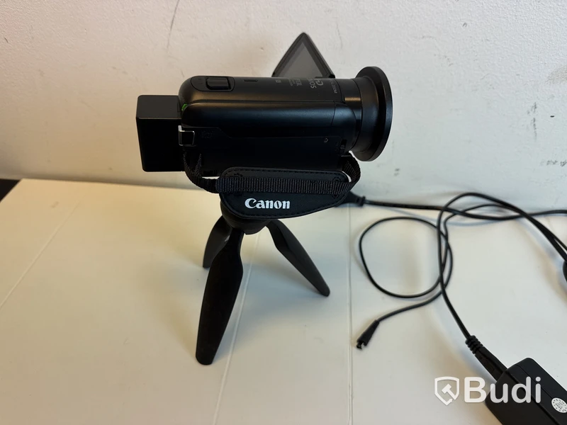 Canon Legria HF R88 videokamera