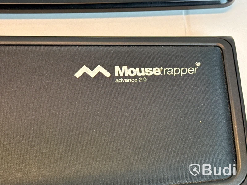 2 st Mousetrapper