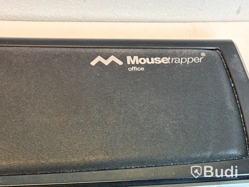2 st Mousetrapper