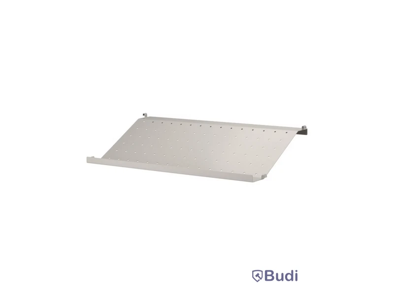 Skohylla String, 78x30 beige. Ord pris inkl. moms ca 879 kr