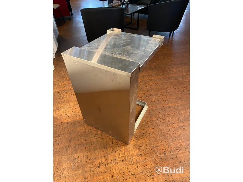 Glas/kopptravare