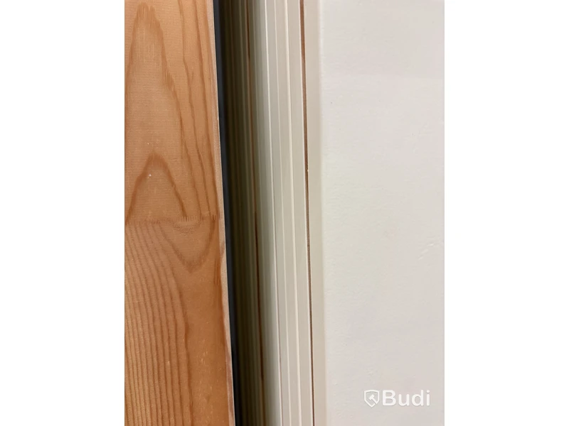 16 st. Täckbräda 21X145 MM L:4400 MM VIT 0502-Y FURU, 63997806