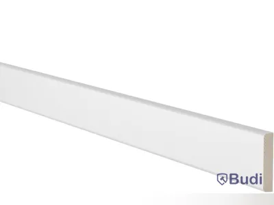 30 st. Foglist Furu 8X43MM L:2400 MM Vit, 402959