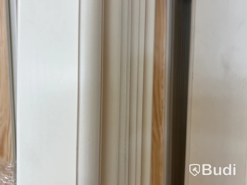 30 st. Foder Allmoge #295 Furu 15X69MM L:4400 MM Vit, 562174
