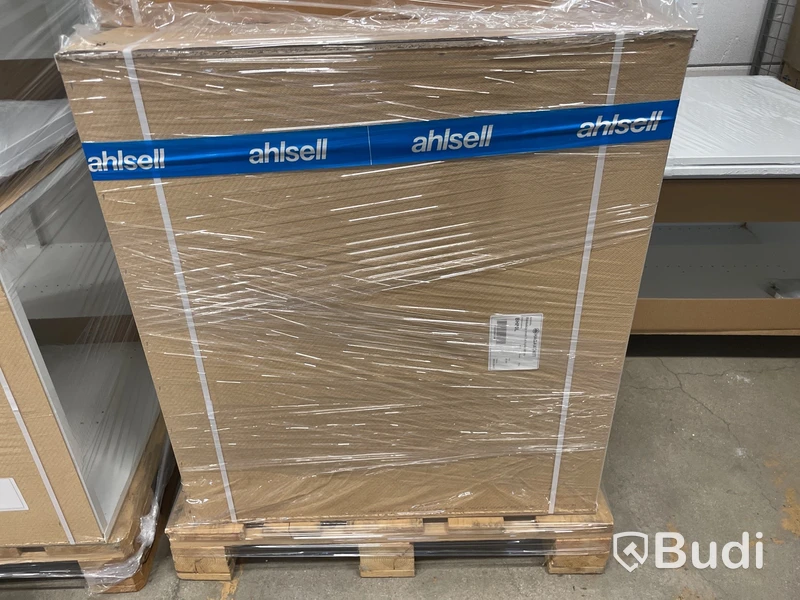 Bänkskåp bh80l 80cm med 1 hylla