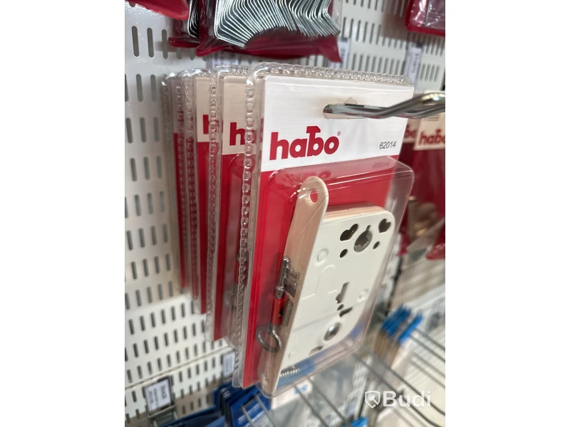Parti med Habo tillbehör