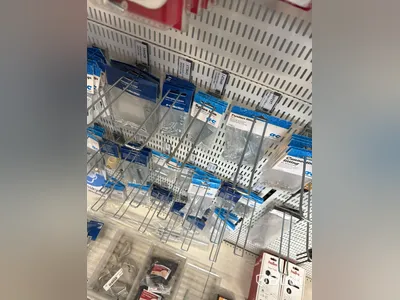 Parti med Habo tillbehör