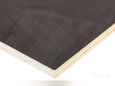 20 st. Formplywood, Basic Twin 12X2500X1200MM, 555765