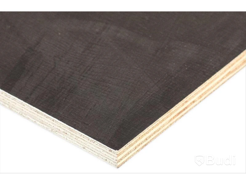 130 st. Formplywood, Basic Twin, 12X2500X600MM, 555764
