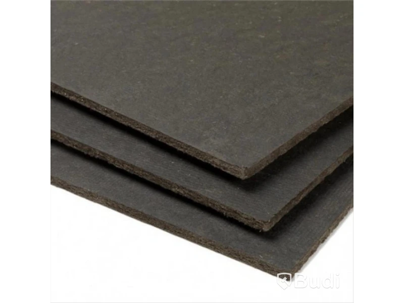 5 st. Asfaltboard, 12X1200X2440 MM, 555829
