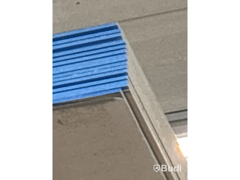 15 st. Gipsskiva Norgips Weatherboard, 1200X2700X9.5 MM, 664671