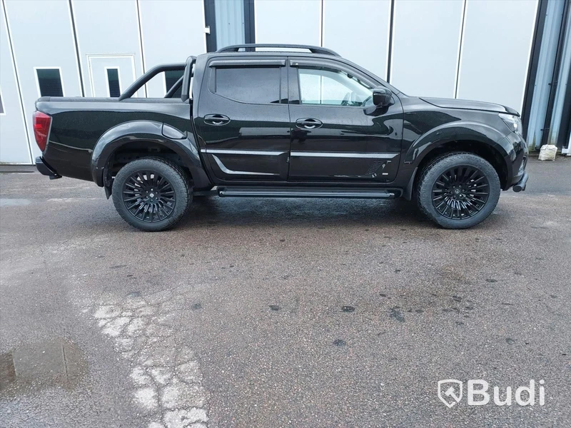 Nissan Navara 2.3 dCi 4x4 (190hk) - 2020