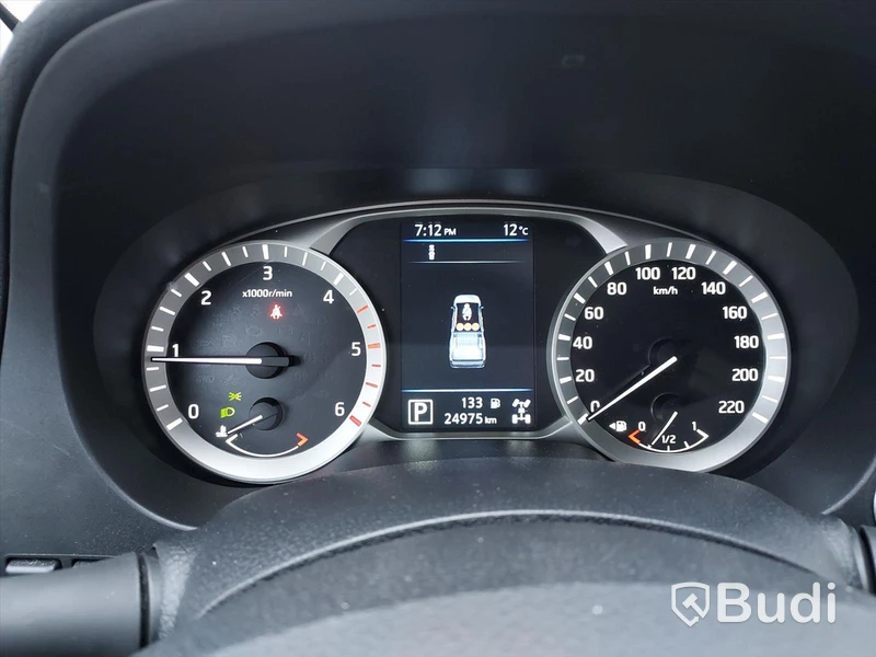 Nissan Navara 2.3 dCi 4x4 (190hk) - 2020