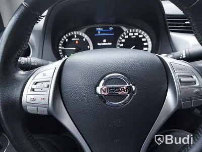 Nissan Navara 2.3 dCi 4x4 (190hk) - 2020