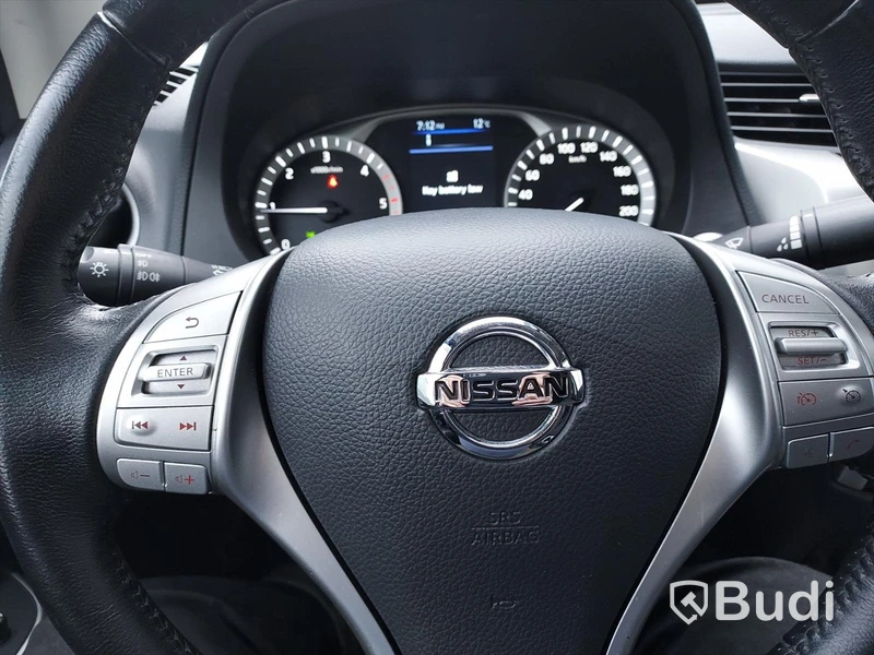 Nissan Navara 2.3 dCi 4x4 (190hk) - 2020