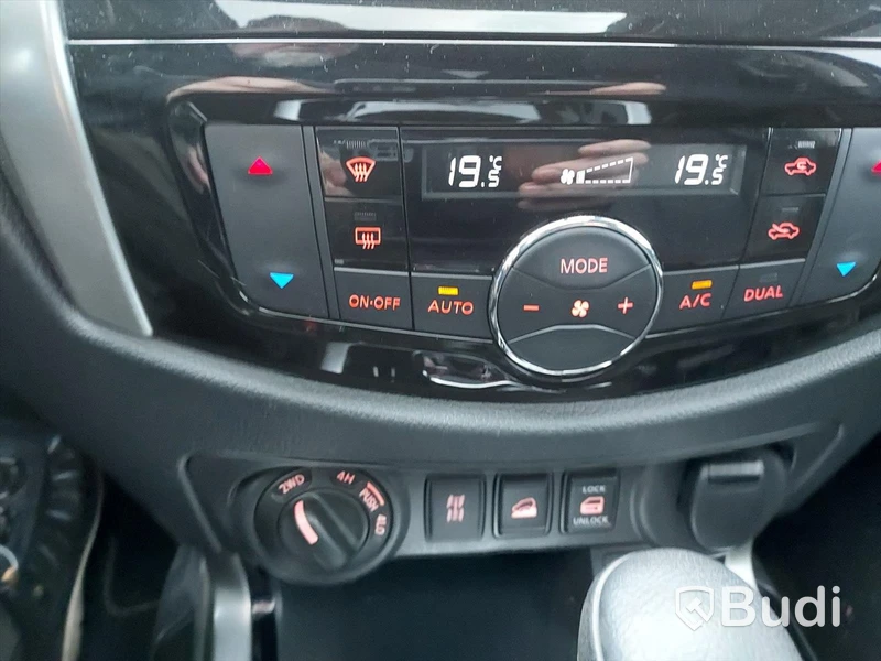 Nissan Navara 2.3 dCi 4x4 (190hk) - 2020