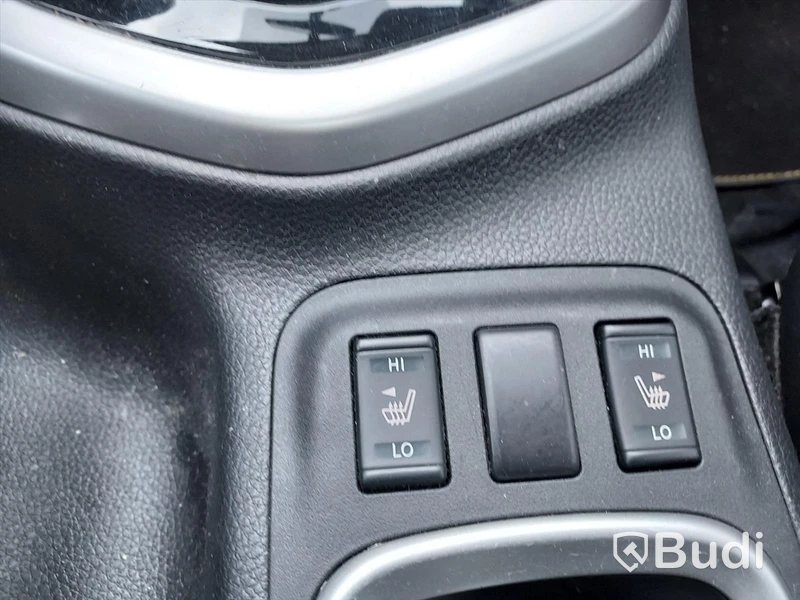 Nissan Navara 2.3 dCi 4x4 (190hk) - 2020