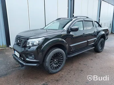 Nissan Navara 2.3 dCi 4x4 (190hk) - 2020