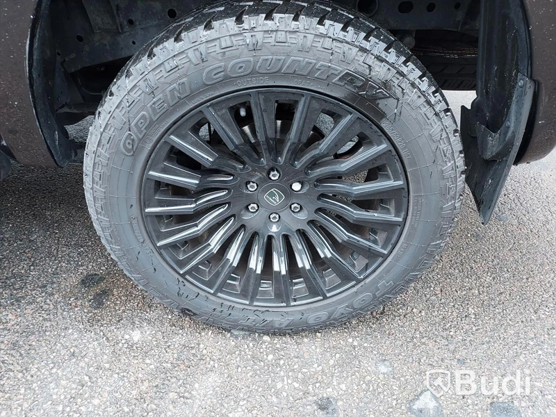 Nissan Navara 2.3 dCi 4x4 (190hk) - 2020